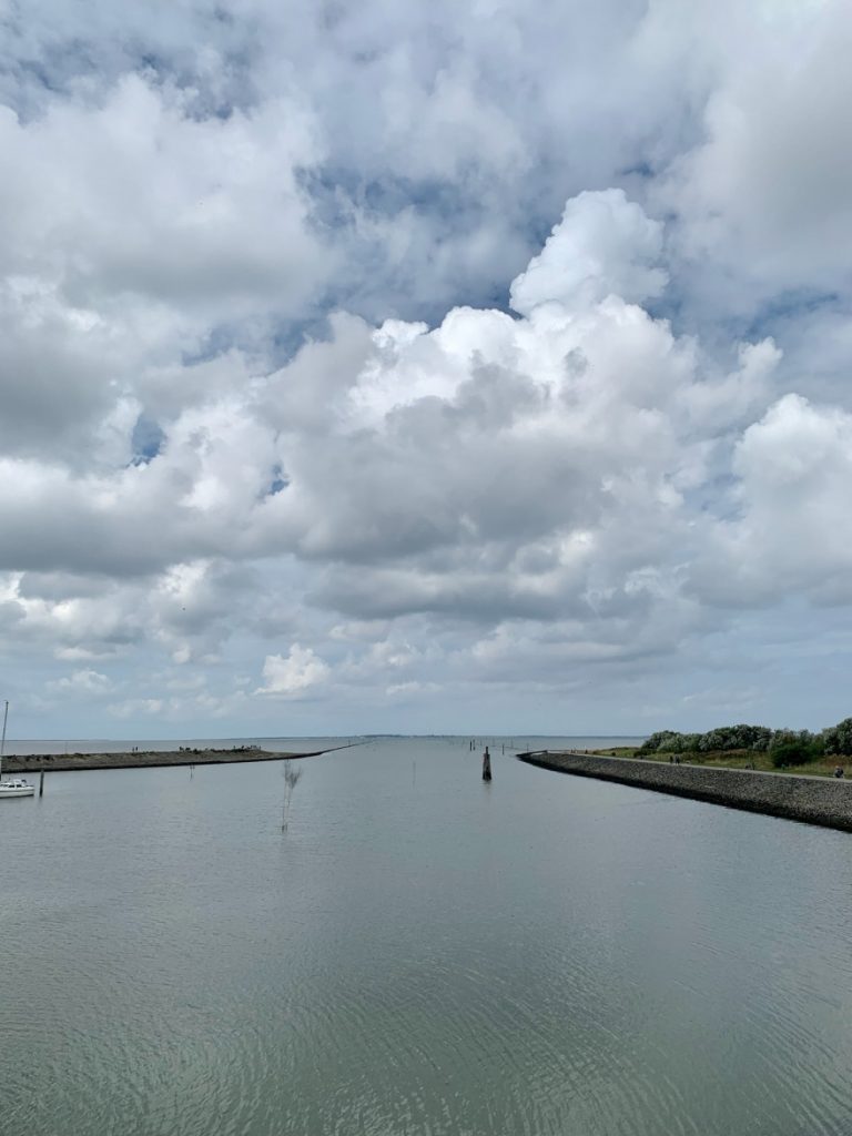 Auf der Faehre nach Langeoog 3