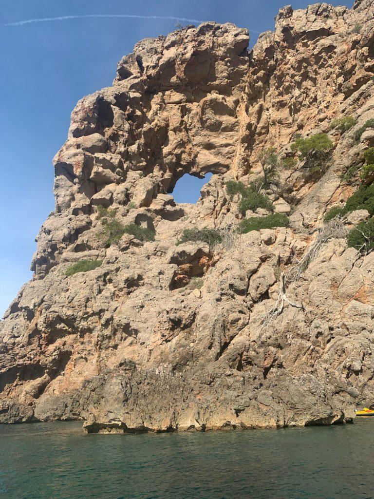 Bootstour von Port de Soller nach Port de Valldemossa 13