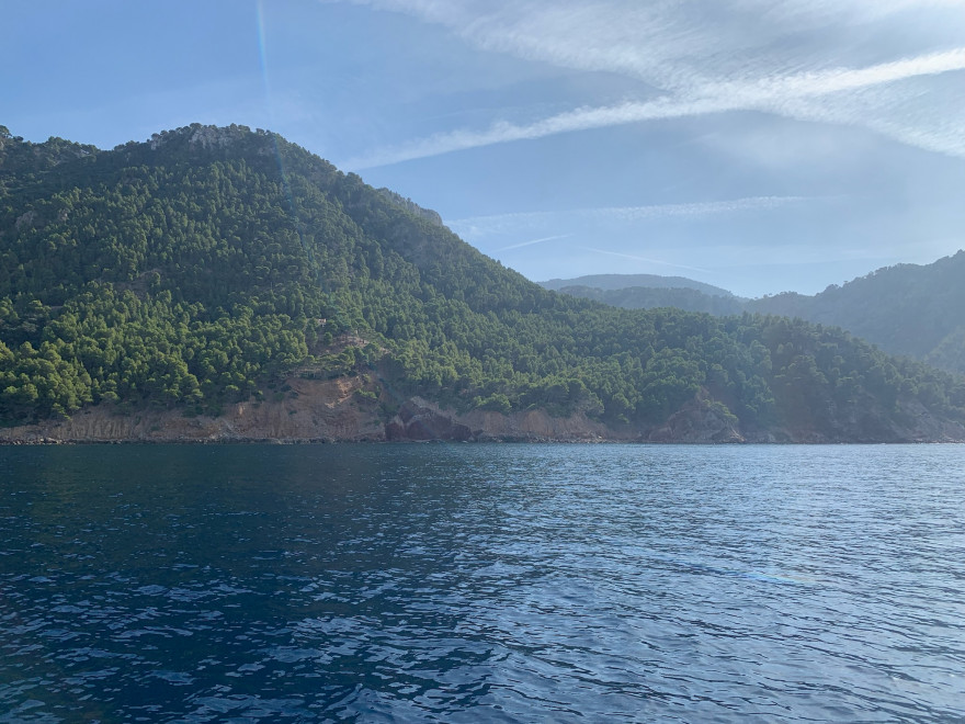 Bootstour von Port de Soller nach Port de Valldemossa 18