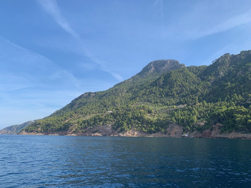 Bootstour von Port de Soller nach Port de Valldemossa 21