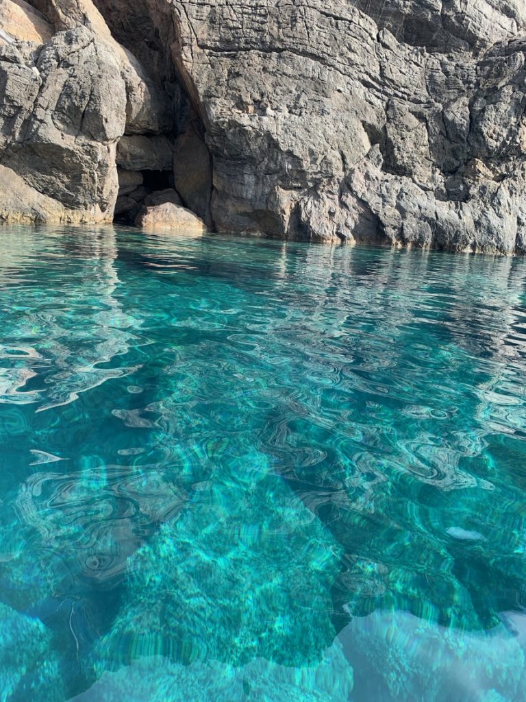 Bootstour von Port de Soller nach Port de Valldemossa 26