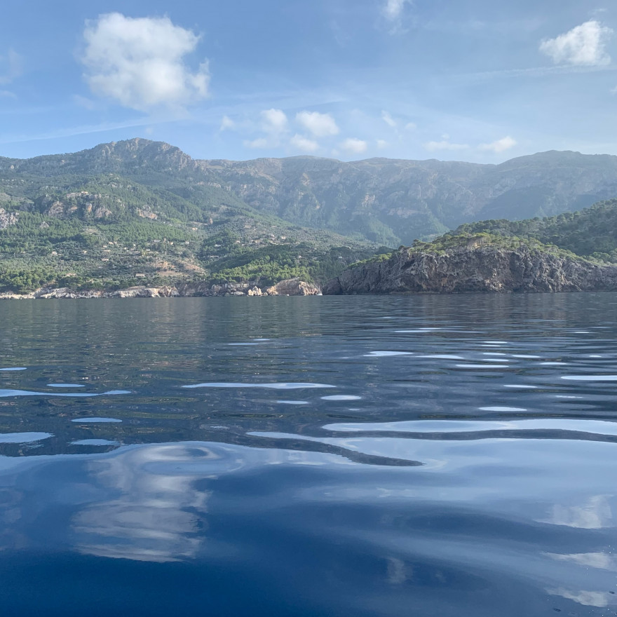 Bootstour von Port de Soller nach Port de Valldemossa 29