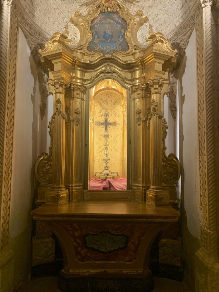 Palma Kathedrale La Seu 3