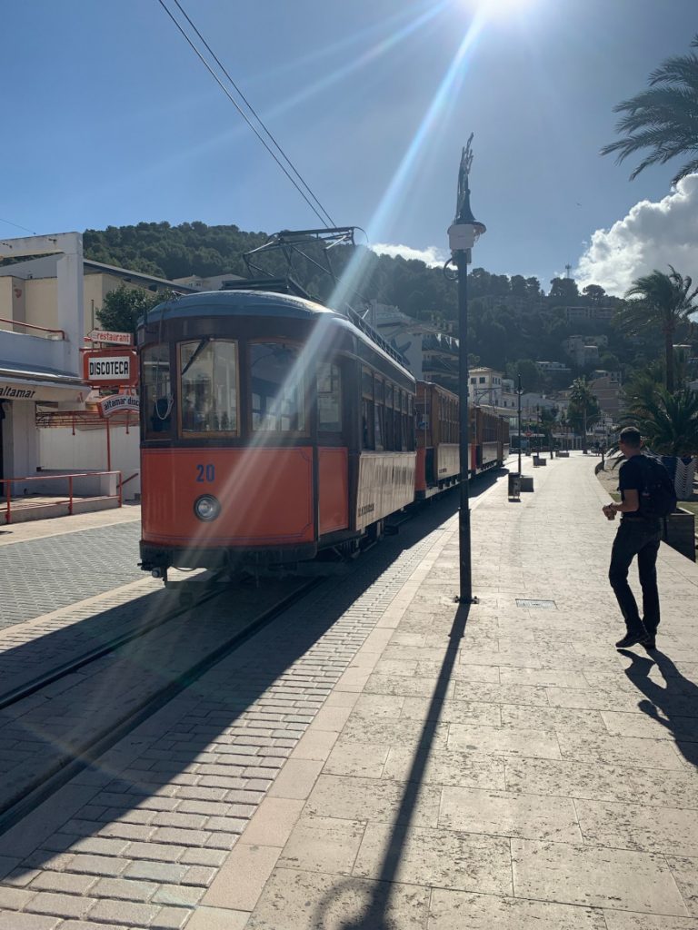 Port de Soller 1