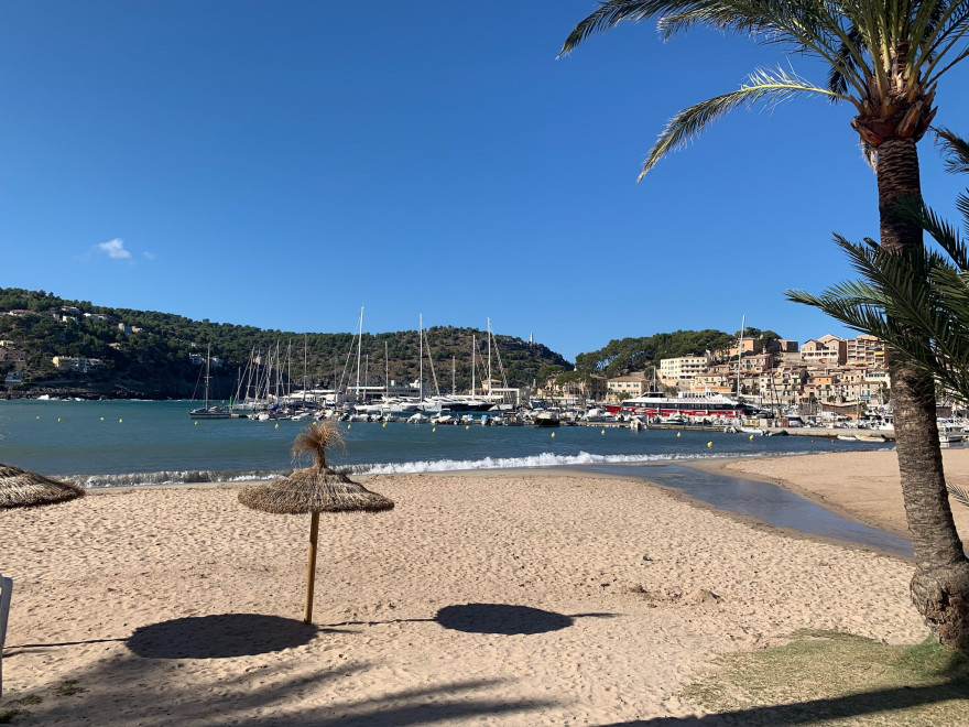 Port de Soller 2