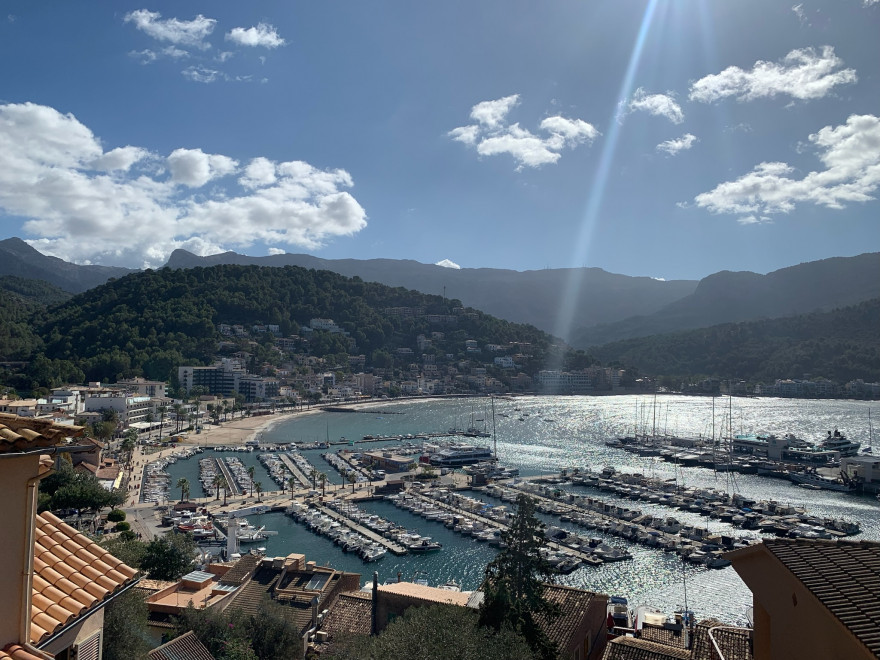 Port de Soller 3