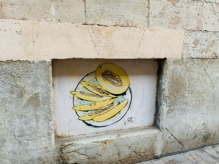 Street Art in Palma 13