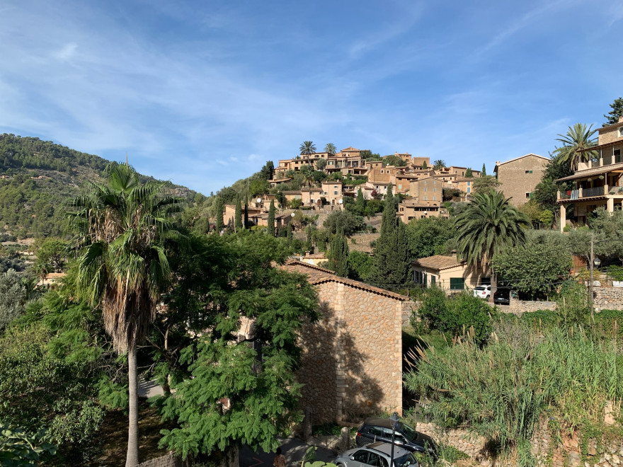 Wandern auf Mallorca von Deia nach Soller 3