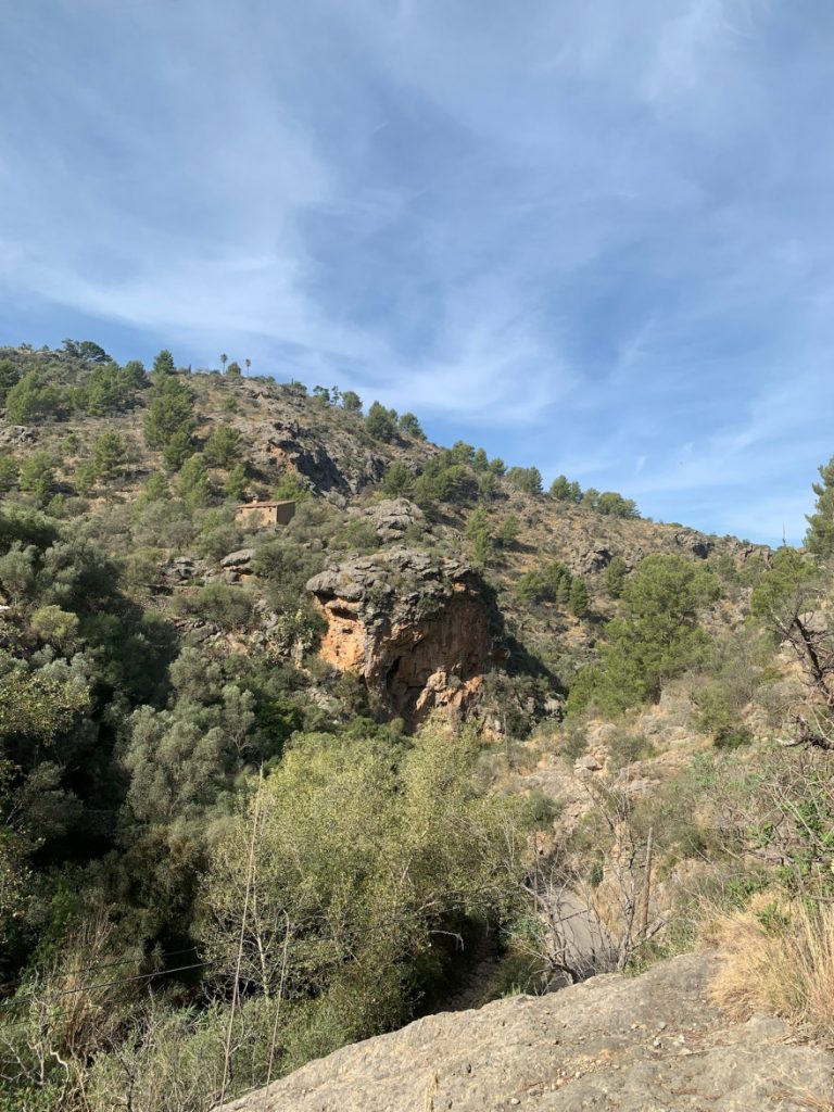 Wandern auf Mallorca von Deia nach Soller 9