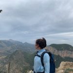 Wanden auf Mallorca Castell Alaro Rund um das Plateau 2