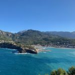 Wandern auf Mallorca Runde von Port de Soller Cap Gros und Refugi Muleta 16