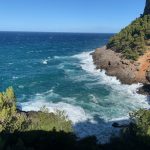 Wandern auf Mallorca Von Port de Soller über Sa Mola nach Soller 14