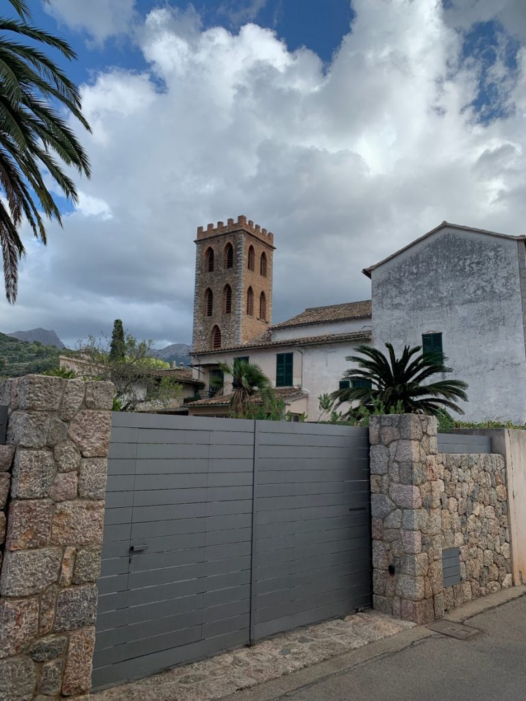 Wandern auf Mallorca Von Port de Soller über Sa Mola nach Soller 59