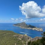 Wandern auf Mallorca Von Sant Elm zur Klosteruine La Trapa 12