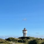 Titelbild Langeoog