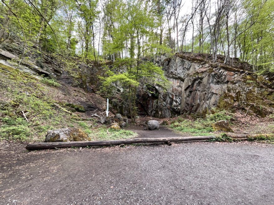 Wandern im Neandertal Entlang der Düssel in den Düsselauen 56