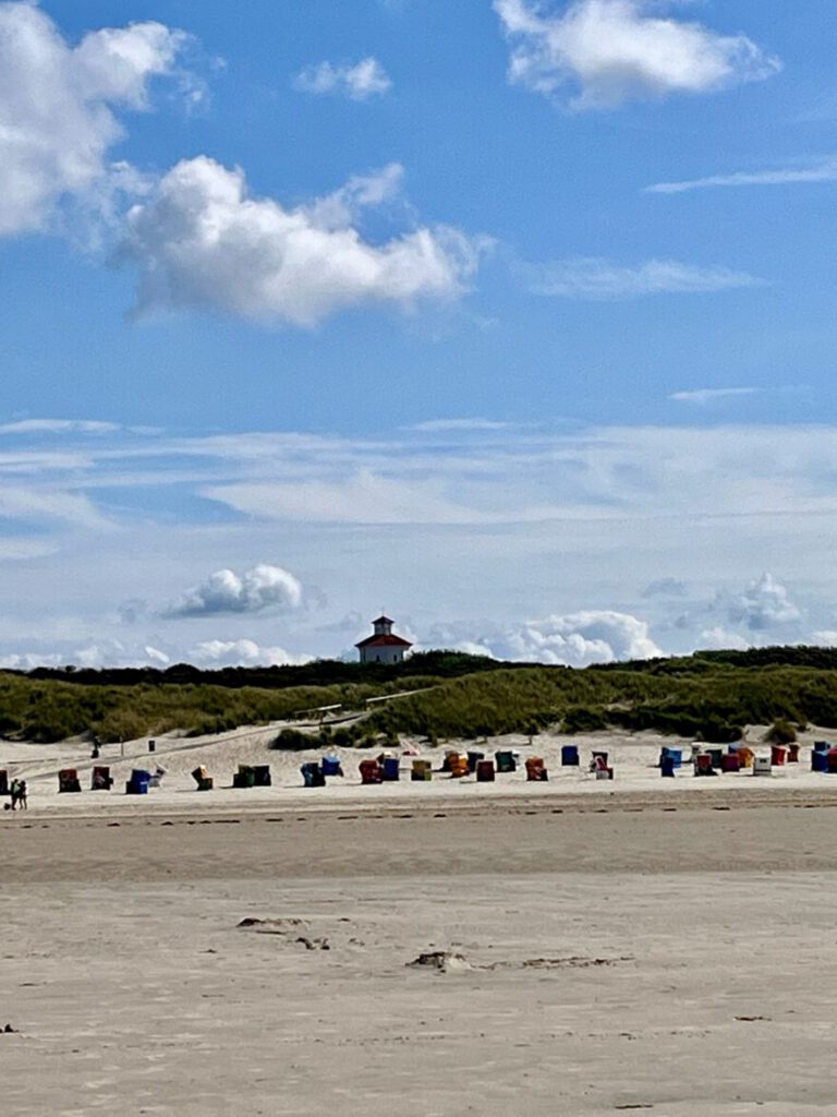 Langeoog Impressionen 6