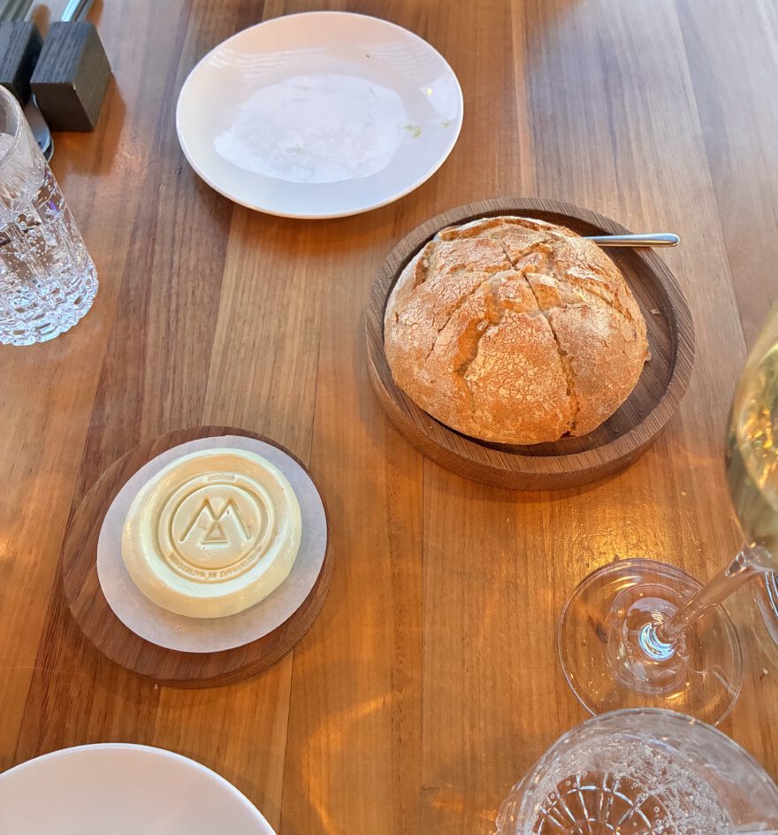 Städtetrip Utrecht Abendessen in Wassertoren 12