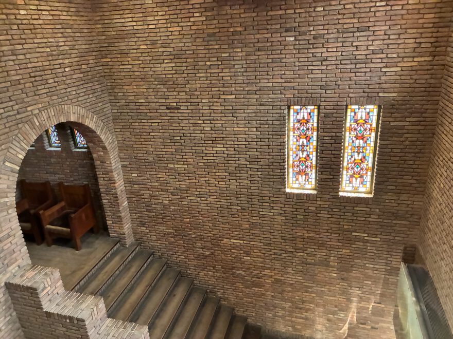 Städtetrip Utrecht Auf den Dom von Utrecht 22