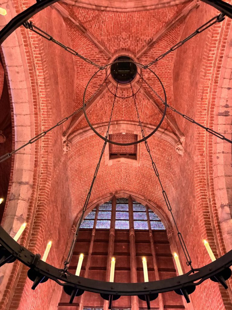 Städtetrip Utrecht Auf den Dom von Utrecht 4