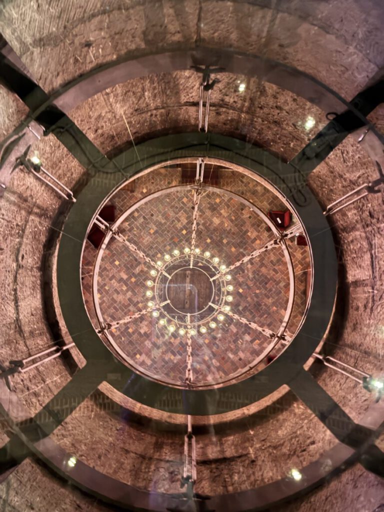 Städtetrip Utrecht Auf den Dom von Utrecht 5