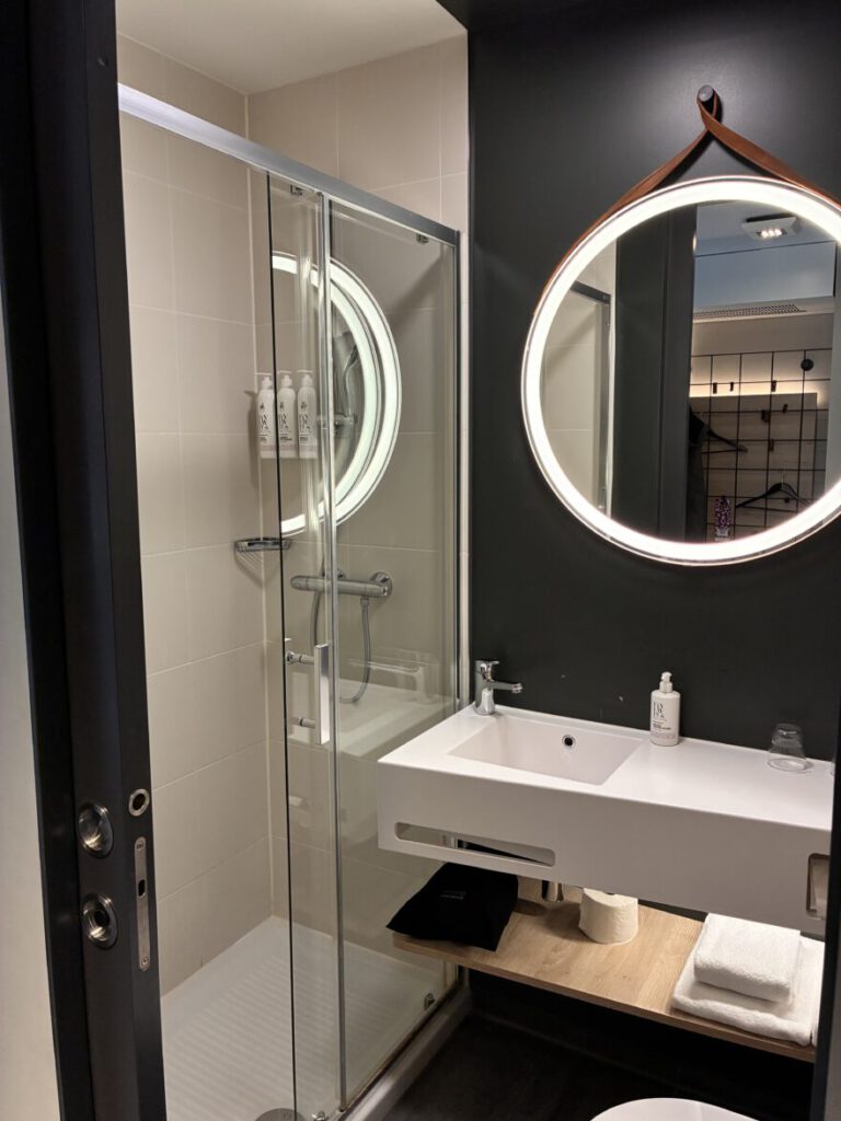 Städtetrip Utrecht Im Hotel Moxy 3