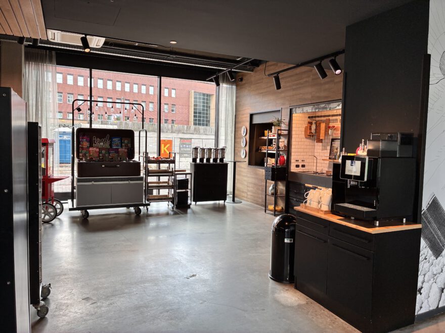 Städtetrip Utrecht Im Hotel Moxy7