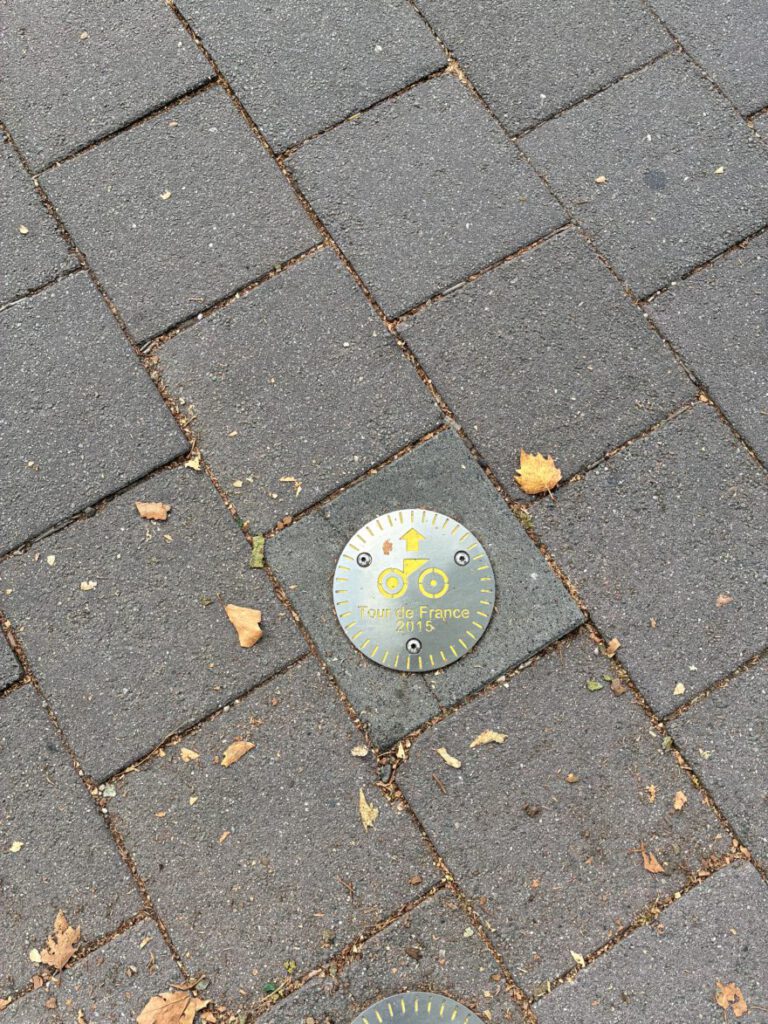 Städtetrip Utrecht Singel Spaziergang1