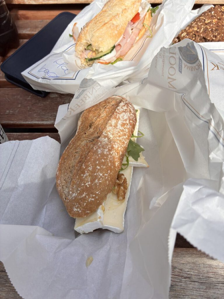 Städtetrip Utrecht Spaziergang an der Gracht und durch die Stadt 7