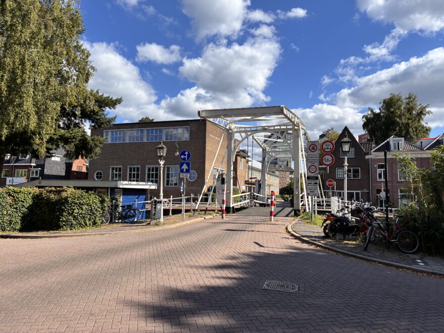 Städtetrip Utrecht Spaziergang durch Lombok und Leidsche Rijn 10