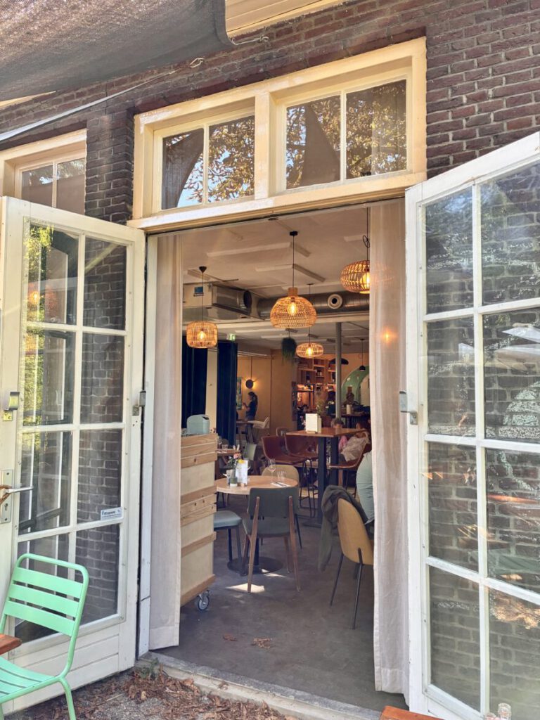 Städtetrip Utrecht Spaziergang durch Lombok und Leidsche Rijn 17