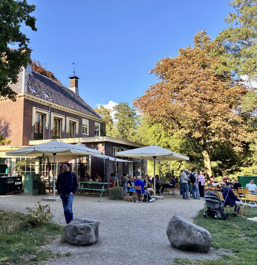 Städtetrip Utrecht Spaziergang durch Lombok und Leidsche Rijn 19