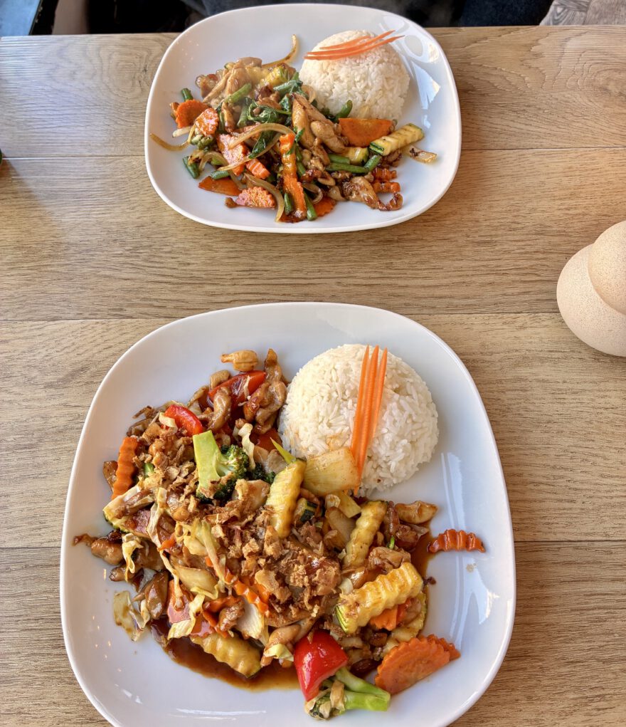 Städtetrip Utrecht Spaziergang durch Lombok und Leidsche Rijn 24