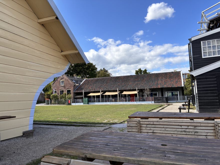Städtetrip Utrecht Spaziergang durch Lombok und Leidsche Rijn 6