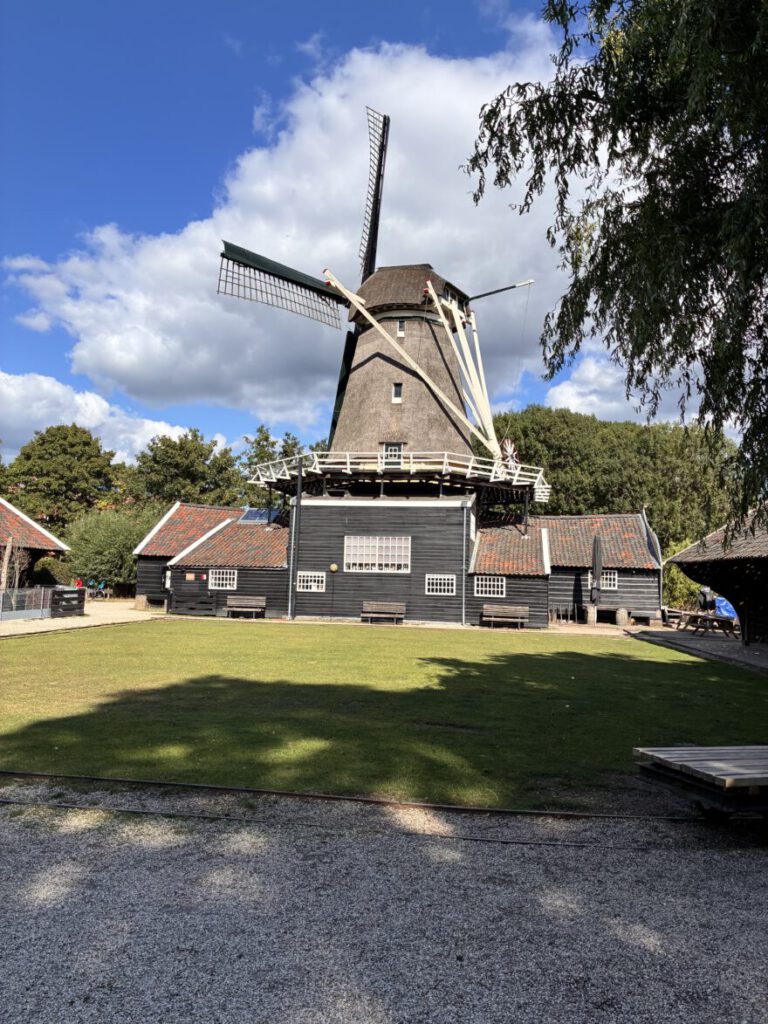 Städtetrip Utrecht Spaziergang durch Lombok und Leidsche Rijn 7