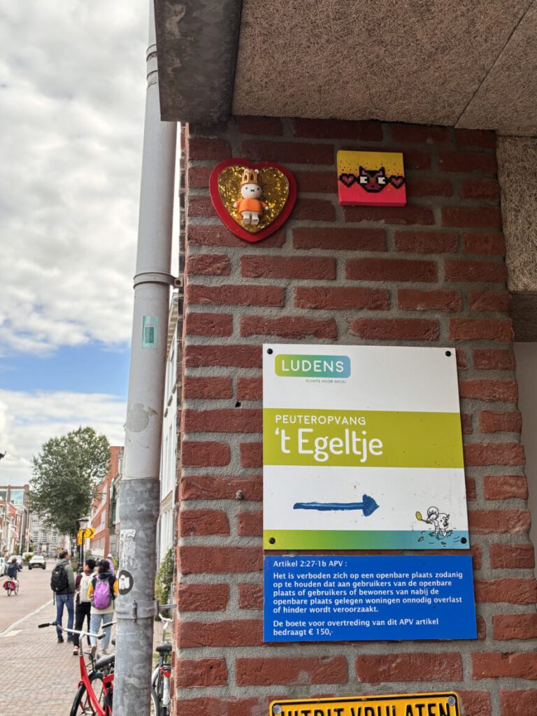 Städtetrip Utrecht Stadtspaziergang 43