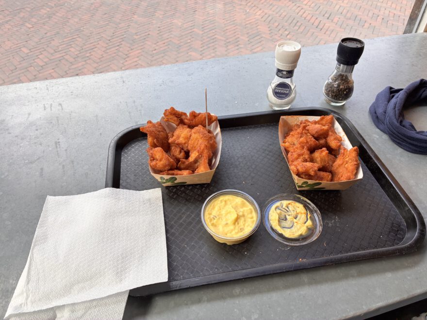 Städtetrip Utrecht Stadtspaziergang 49