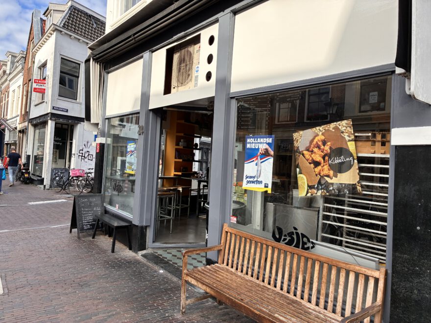 Städtetrip Utrecht Stadtspaziergang 50