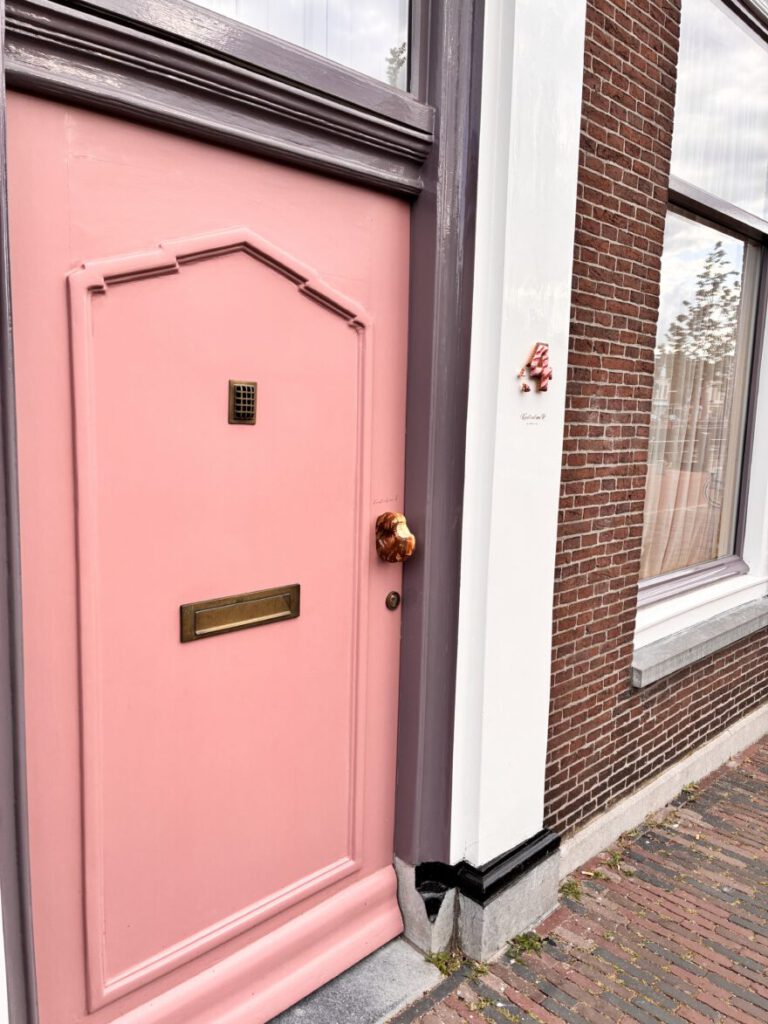 Städtetrip Utrecht Stadtspaziergang 52