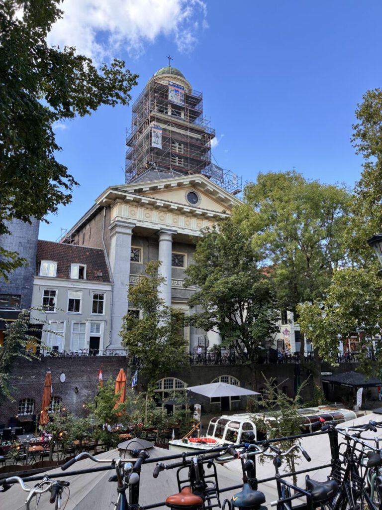 Städtetrip Utrecht Stadtspaziergang 56