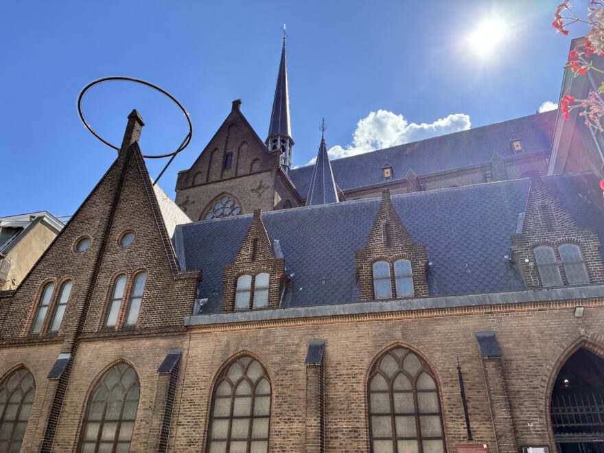 Städtetrip Utrecht Stadtspaziergang 60