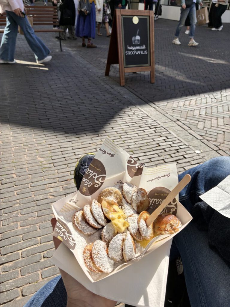 Städtetrip Utrecht Stadtspaziergang 63