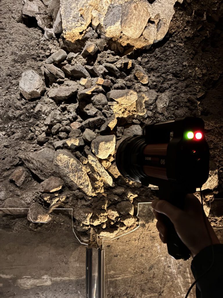 Städtetrip Utrecht Unter den Dom von Utrecht 6