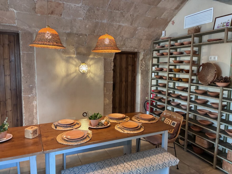 Palma Moltak Cooking Class 11
