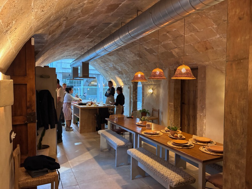 Palma Moltak Cooking Class 19