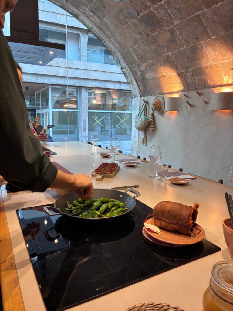 Palma Moltak Cooking Class 20