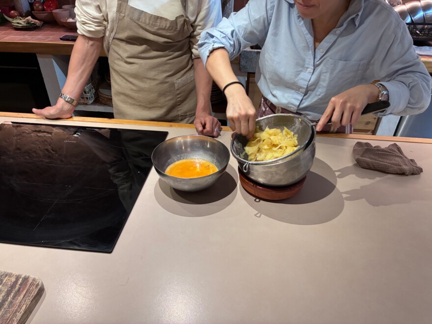Palma Moltak Cooking Class 21