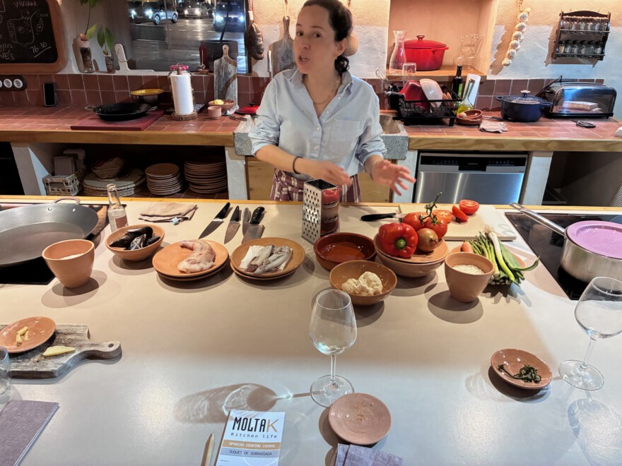 Palma Moltak Cooking Class 22