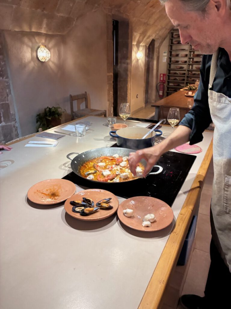Palma Moltak Cooking Class 24