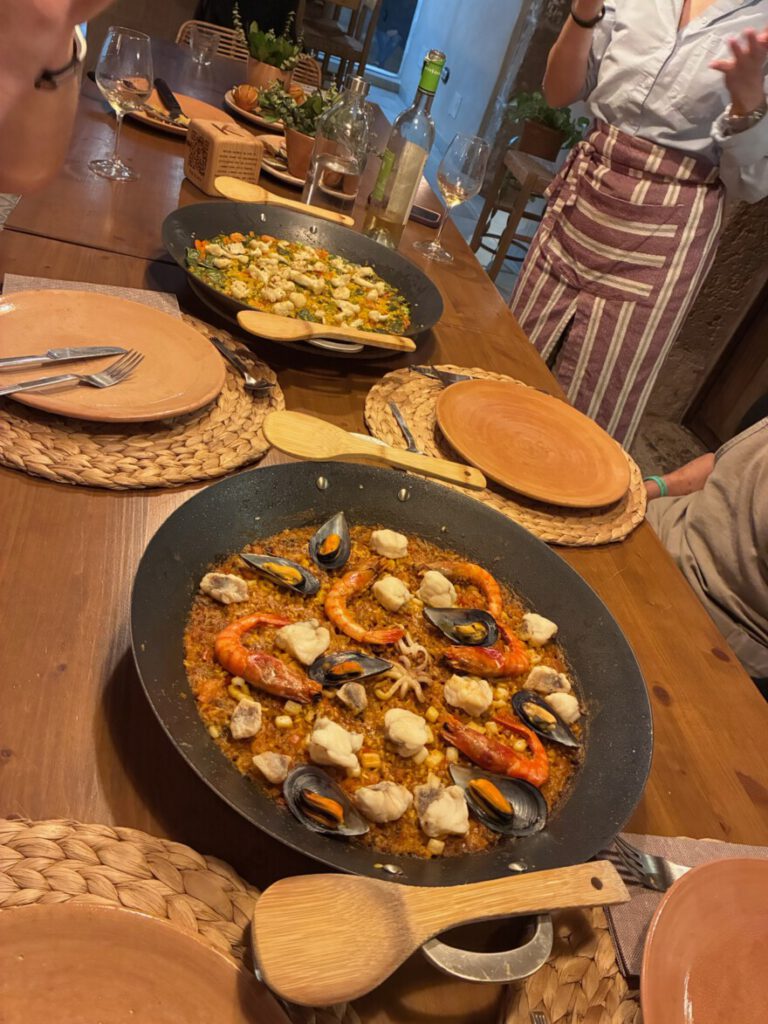 Palma Moltak Cooking Class 25